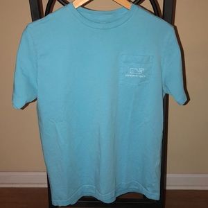 Youth XL Vineyard Vines T-shirt